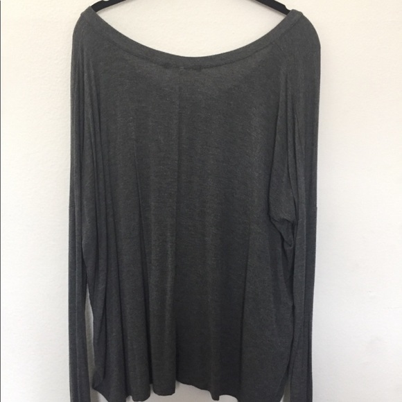 Brandy Melville Shirt 🤍 - Picture 3 of 3